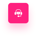 Always-On Customer Support