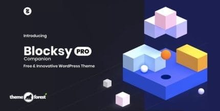 Blocksy Pro (Blocksy Premium)
