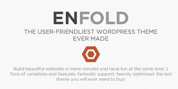 Enfold – Responsive Multi-Purpose Theme