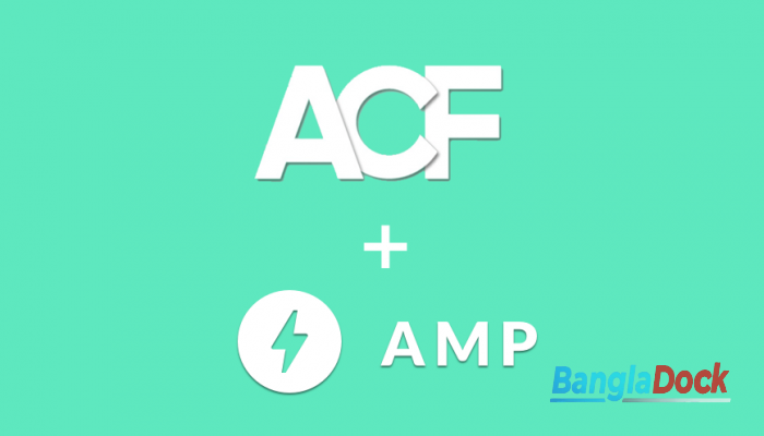 ACF for AMP